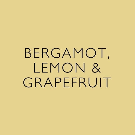 Bergamot & Tobacco Leaf