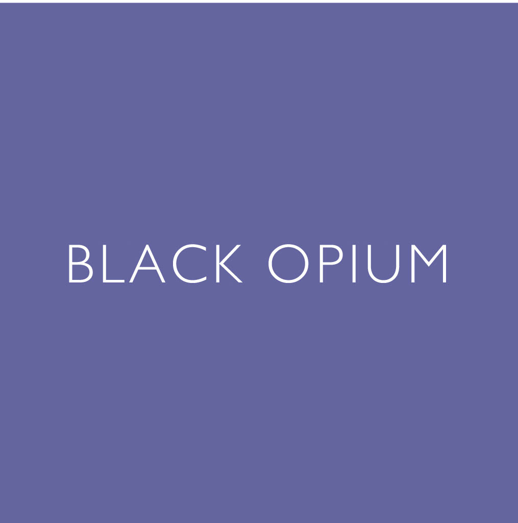 Black Opium
