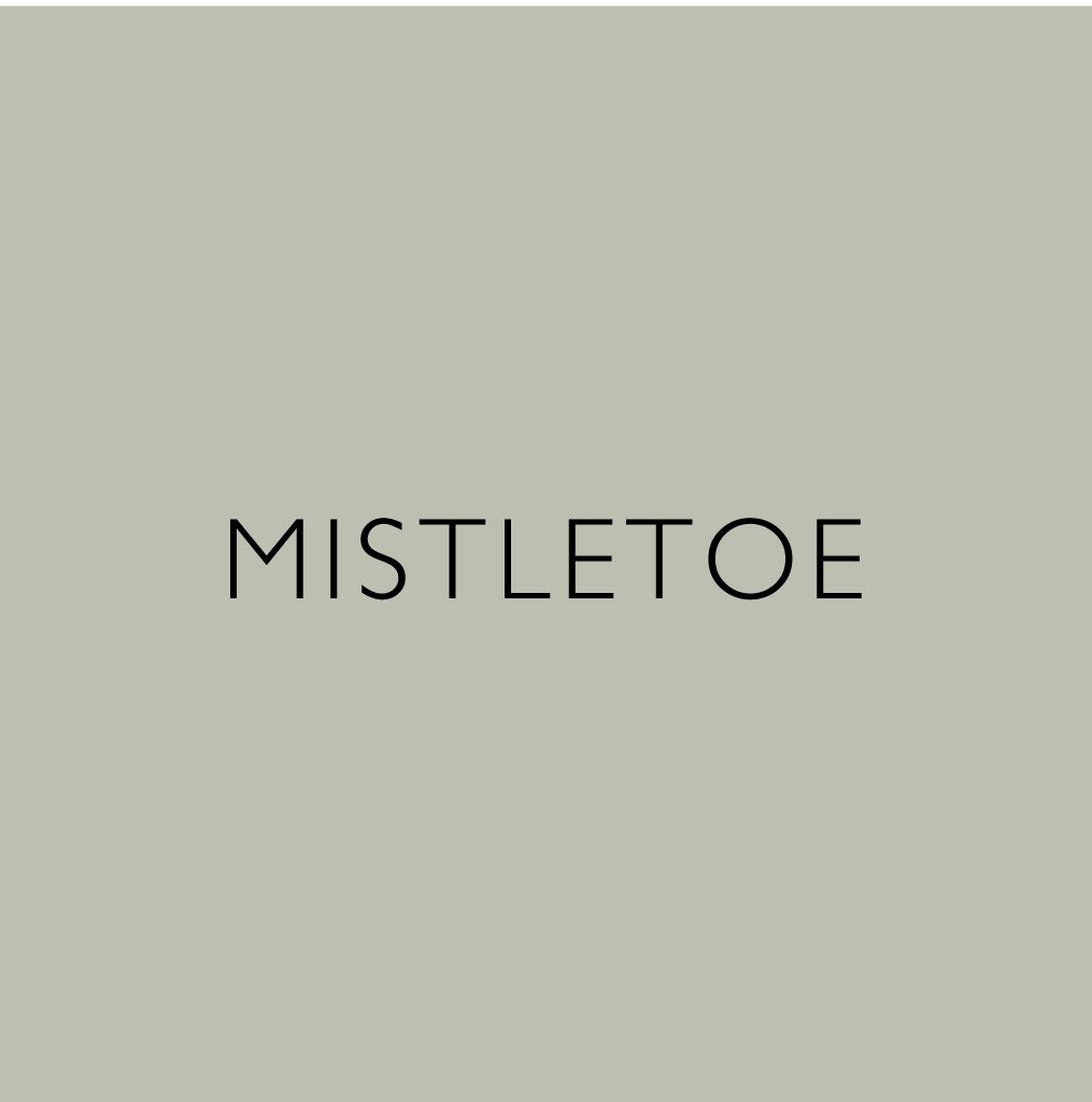 Mistletoe