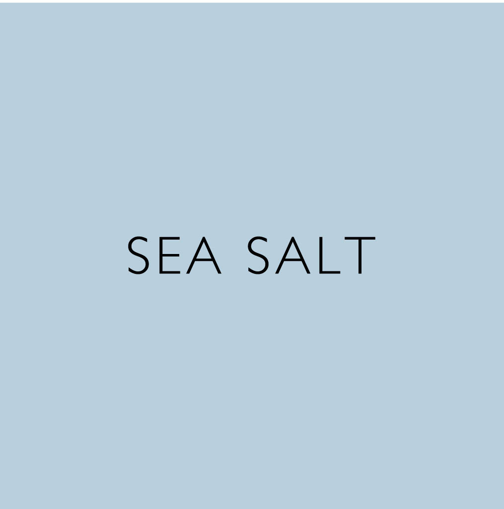 Sea Sage