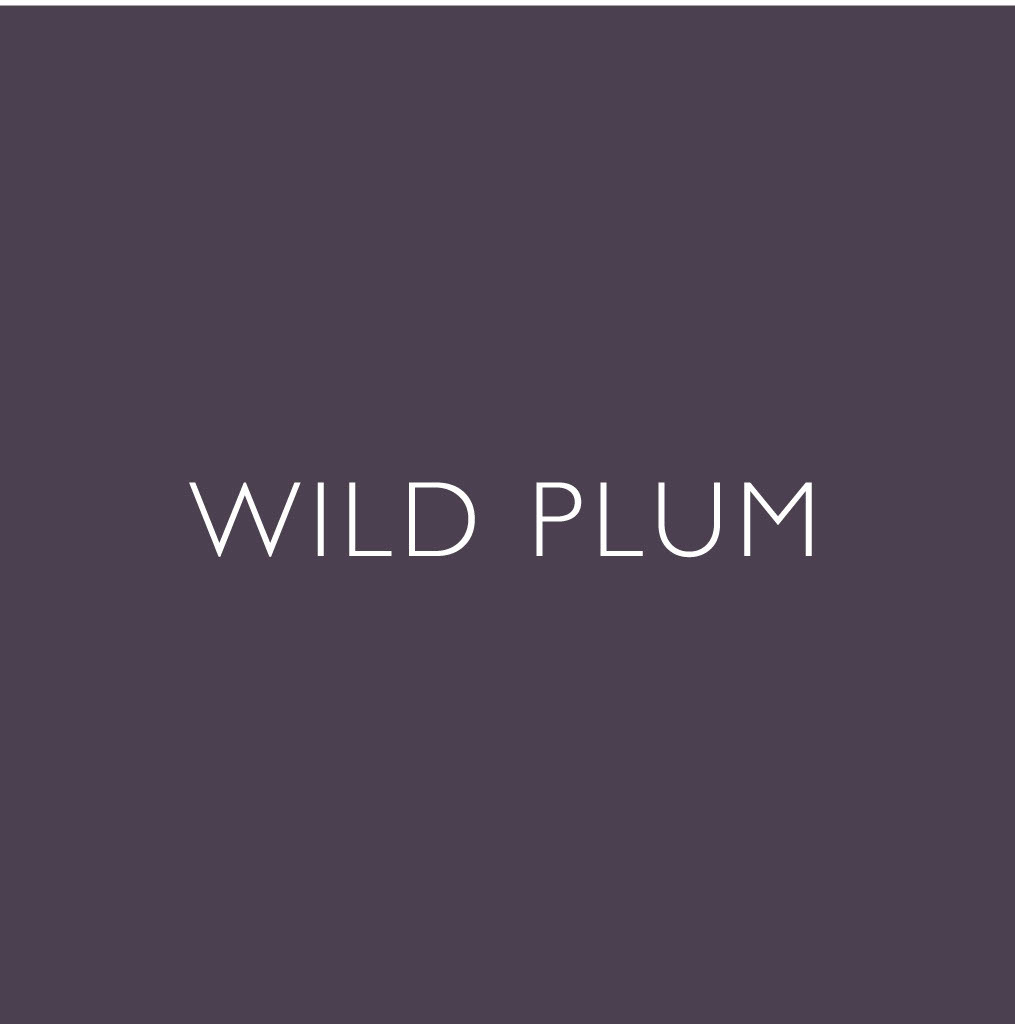 Wild Plum
