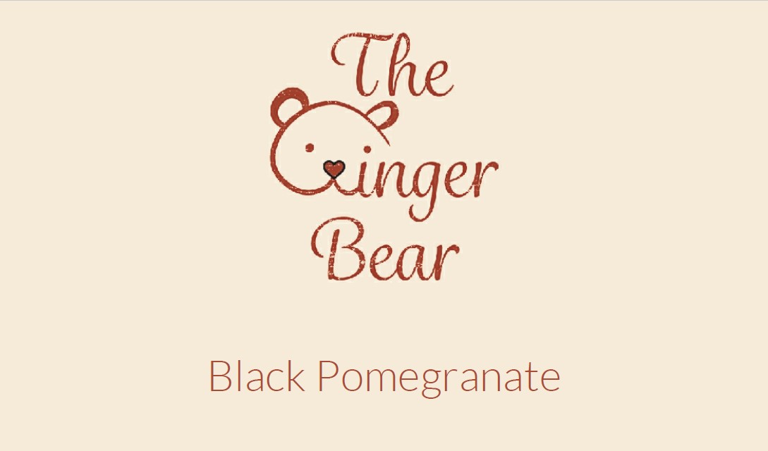 Private label design example 4
