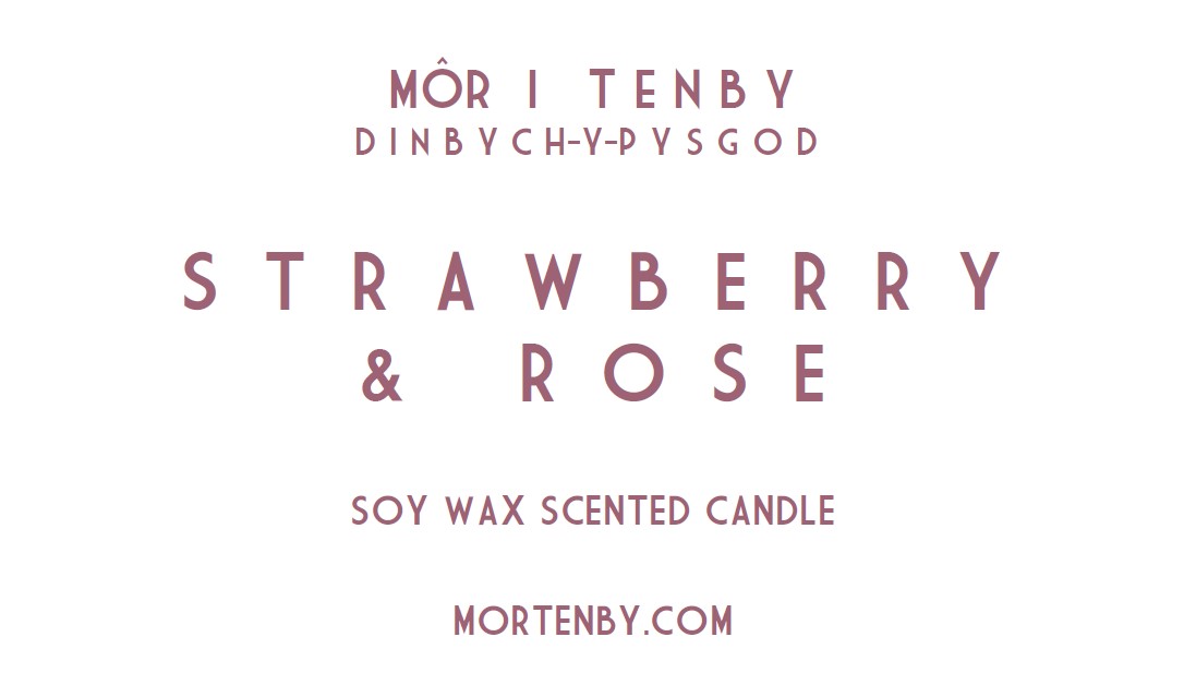 Private label design example 3